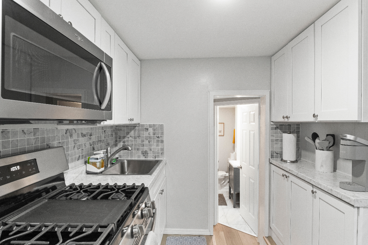 Remodeled 1BD W/Office - Near Strong,... - Photo 7