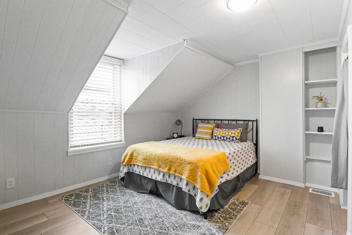 Remodeled 1BD W/Office - Near Strong,... - Photo 11