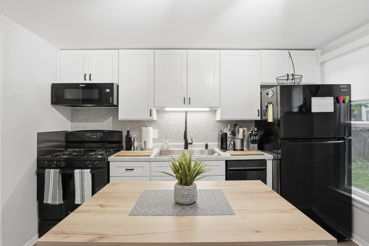 Remodeled 1BD W/Office - Near Strong,... - Photo 7