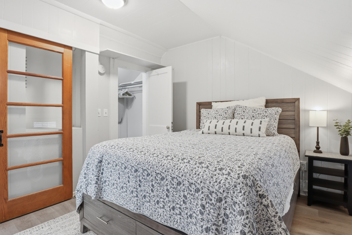 Remodeled 1BD W/Office - Near Strong,... - Photo 10