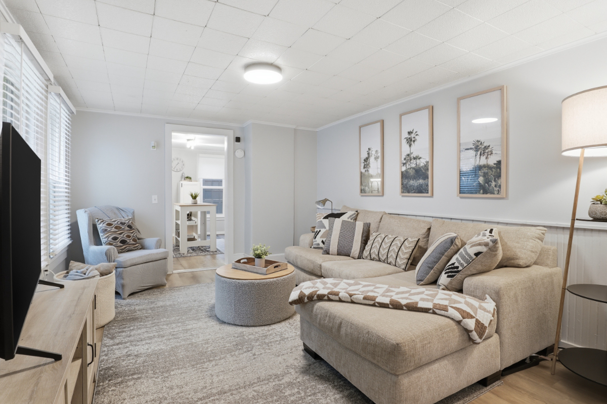 Remodeled 1BD W/Office - Near Strong,... - Photo 3
