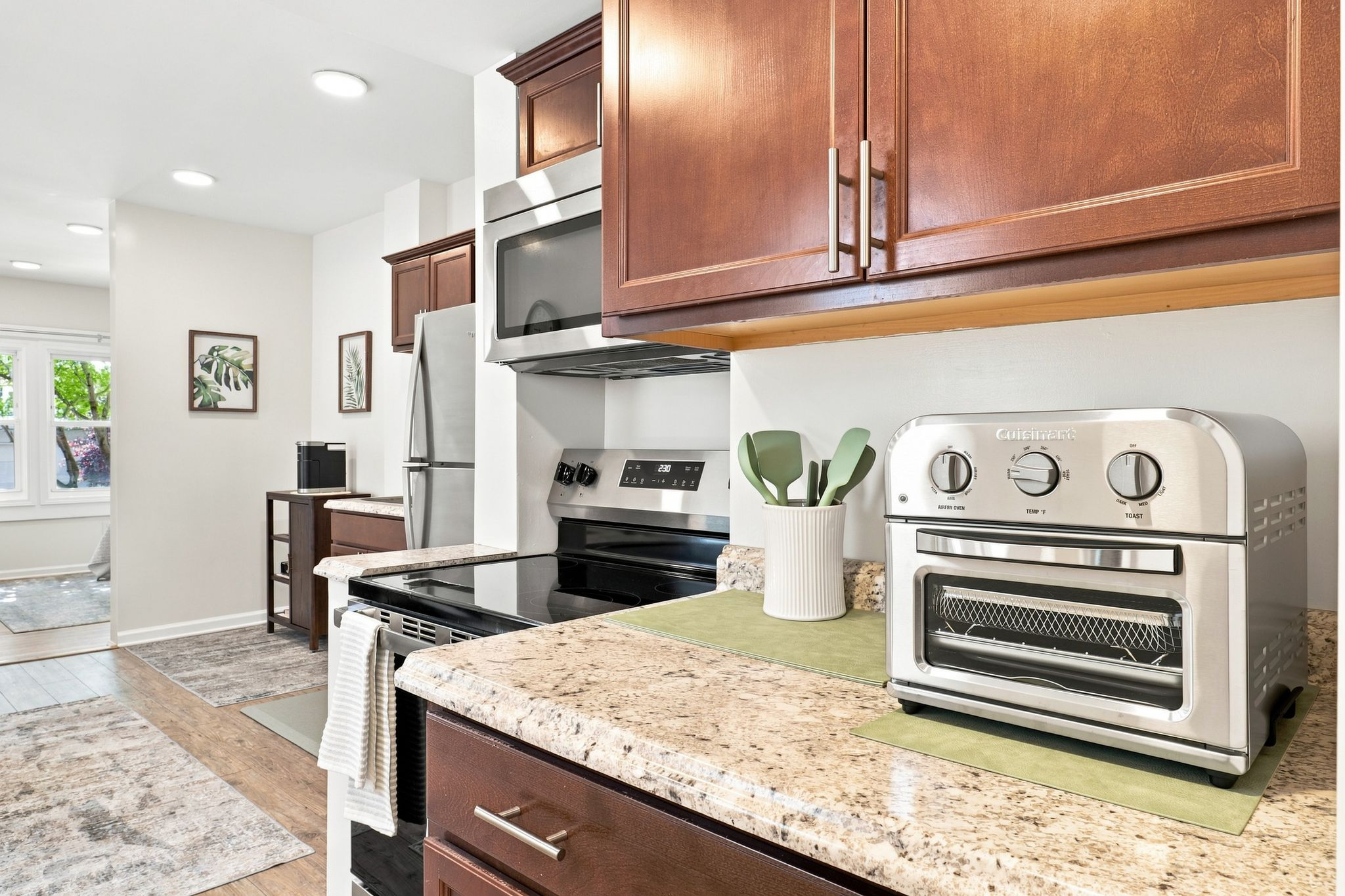 Remodeled 1BD W/Office - Near Strong,... - Photo 10