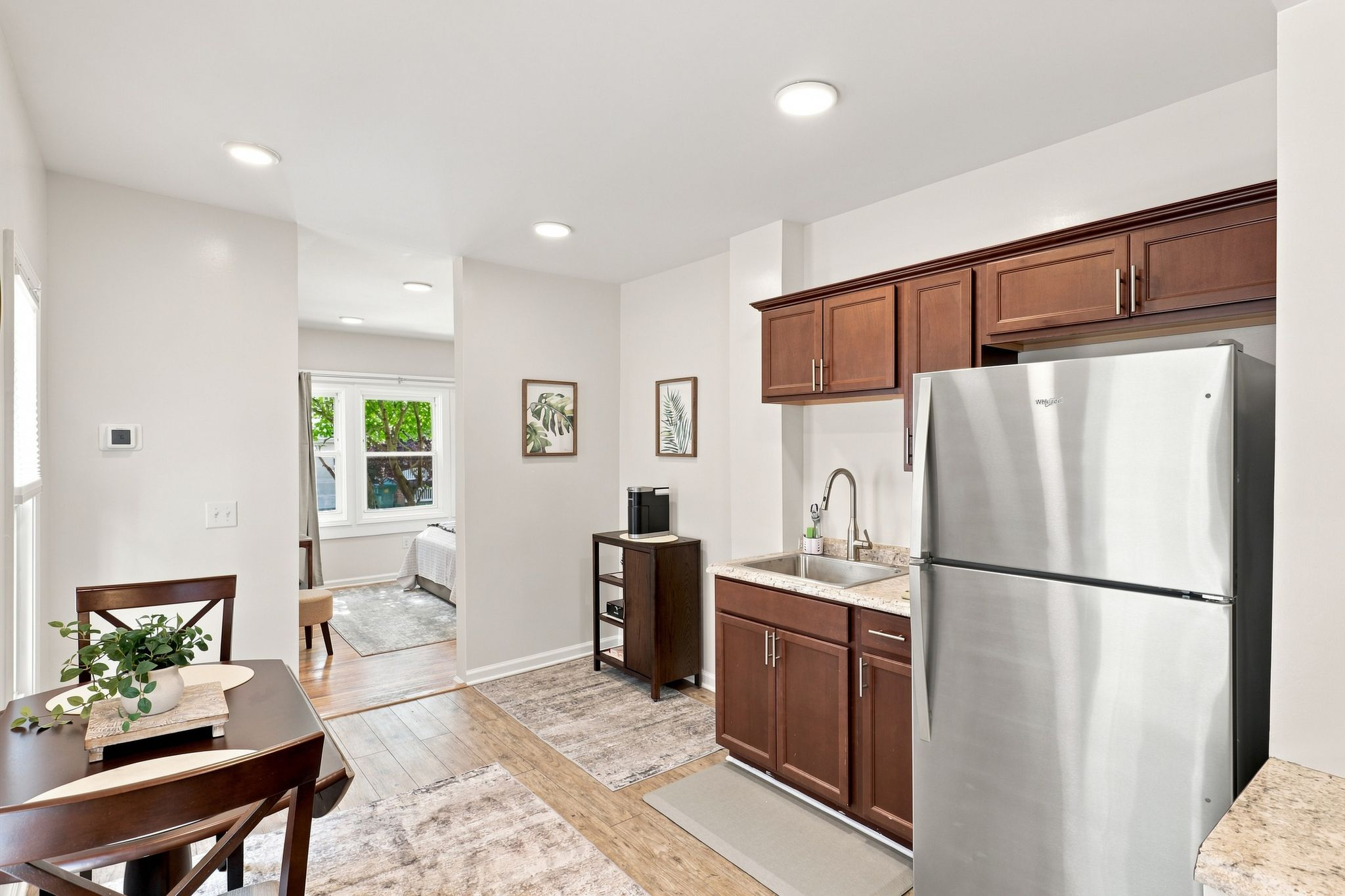 Remodeled 1BD W/Office - Near Strong,... - Photo 8