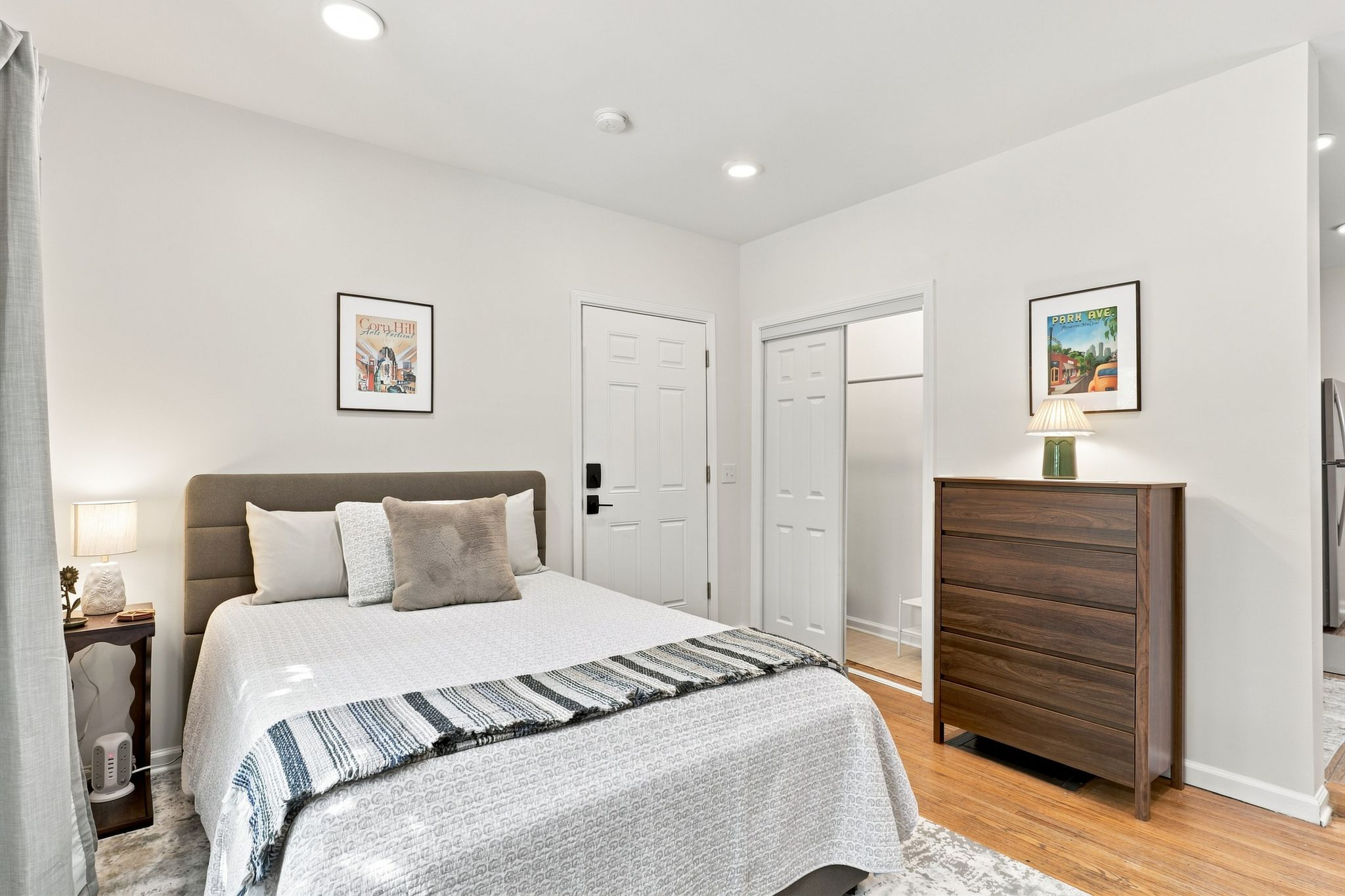 Remodeled 1BD W/Office - Near Strong,... - Photo 2
