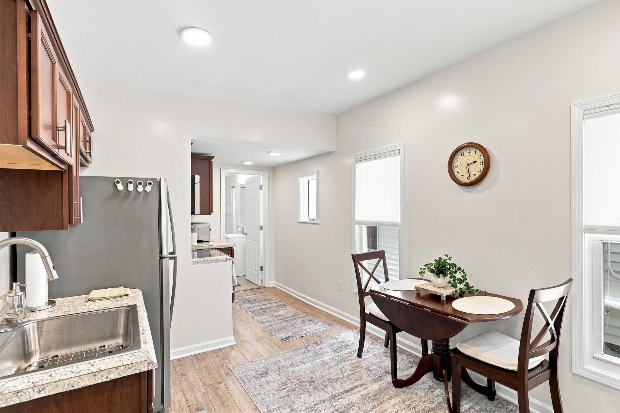 Remodeled 1BD W/Office - Near Strong,... - Photo 5