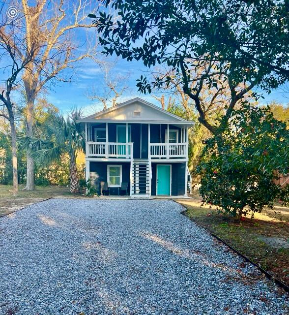 Pensacola Medical District Duplex Close to Everything Furnished Finder
