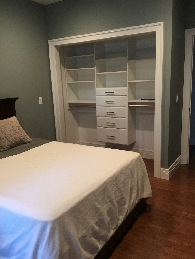 Beautiful 1 bedroom apartment rare find In quiet location - Photo 8