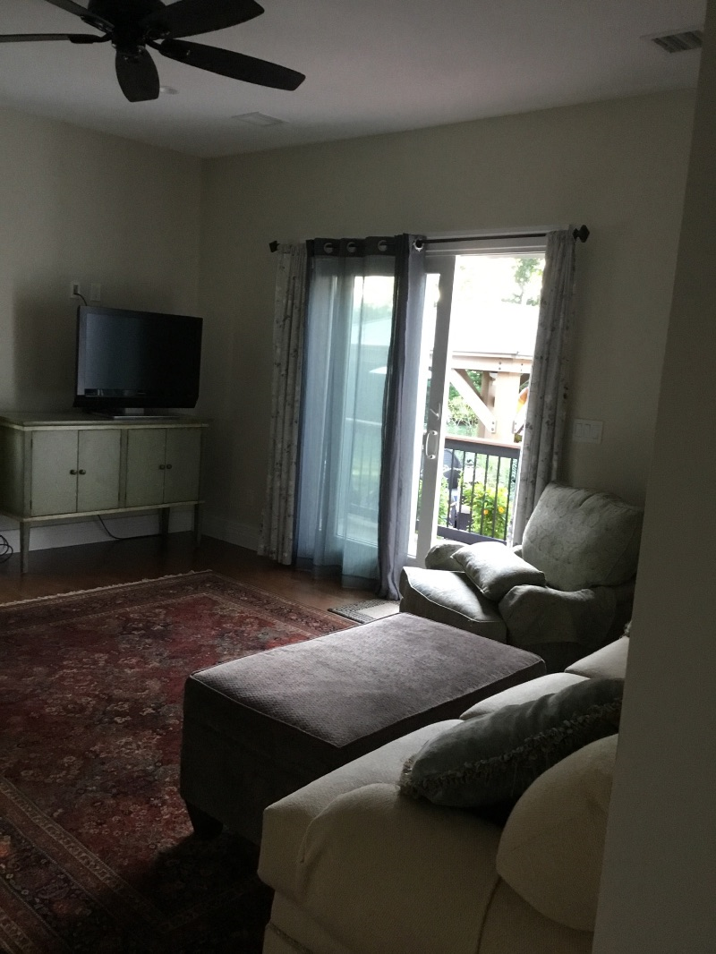 Beautiful 1 bedroom apartment rare find In quiet location - Photo 5