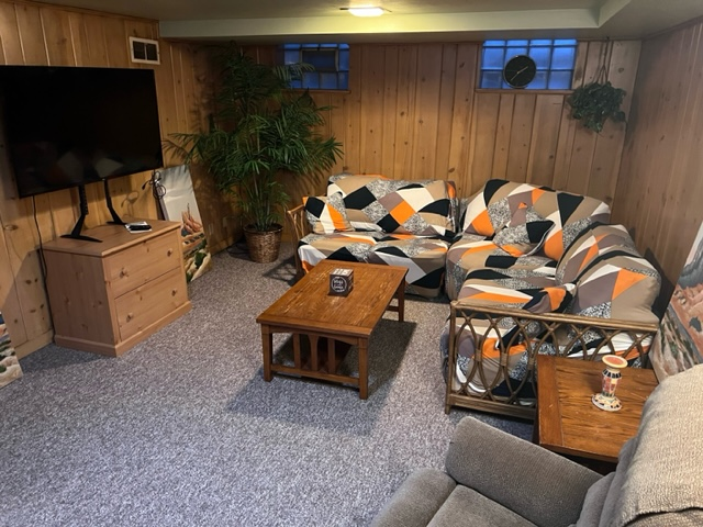 Centrally Located One Bedroom.