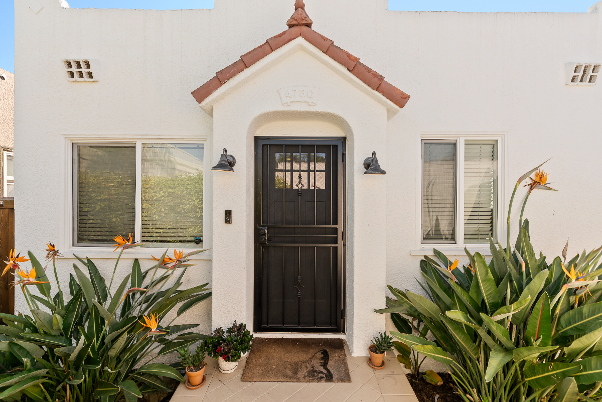 2BR/1BA Home in North Park - Photo 1
