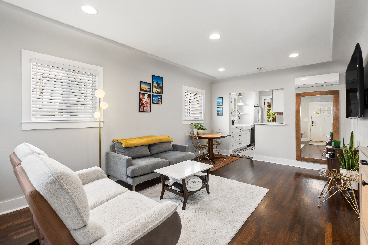 2BR/1BA Home in North Park - Photo 4