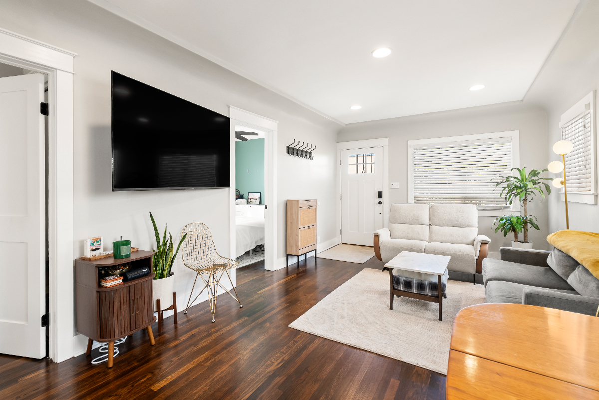 2BR/1BA Home in North Park - Photo 5