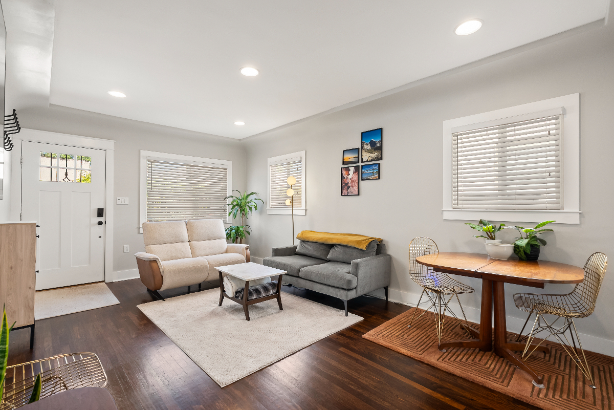 2BR/1BA Home in North Park - Photo 6