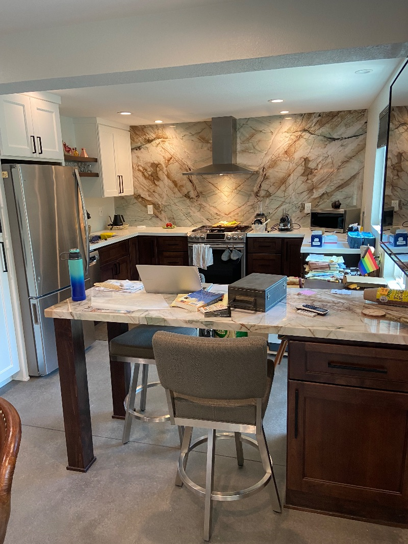 Quiet Canyon South Park Studio - Photo 5