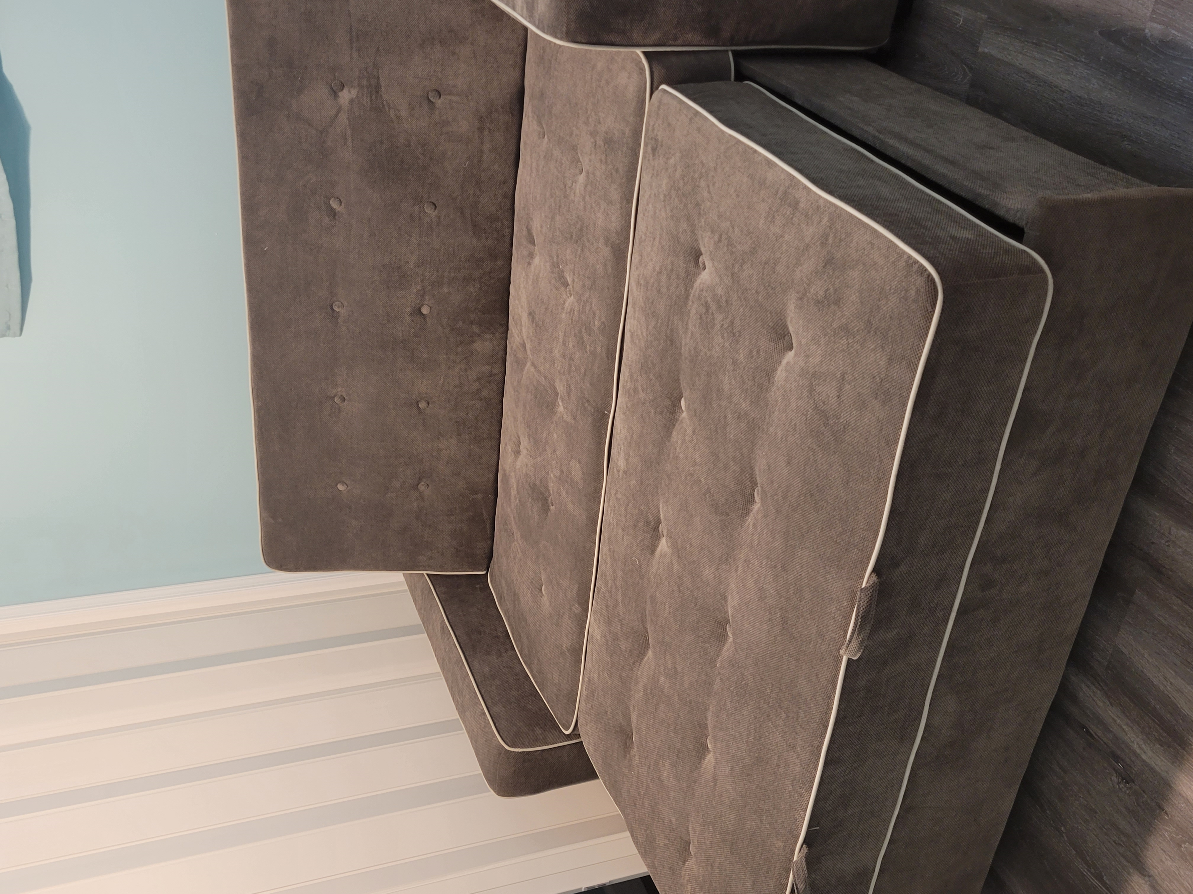 Four room efficiency apartment - Photo 1