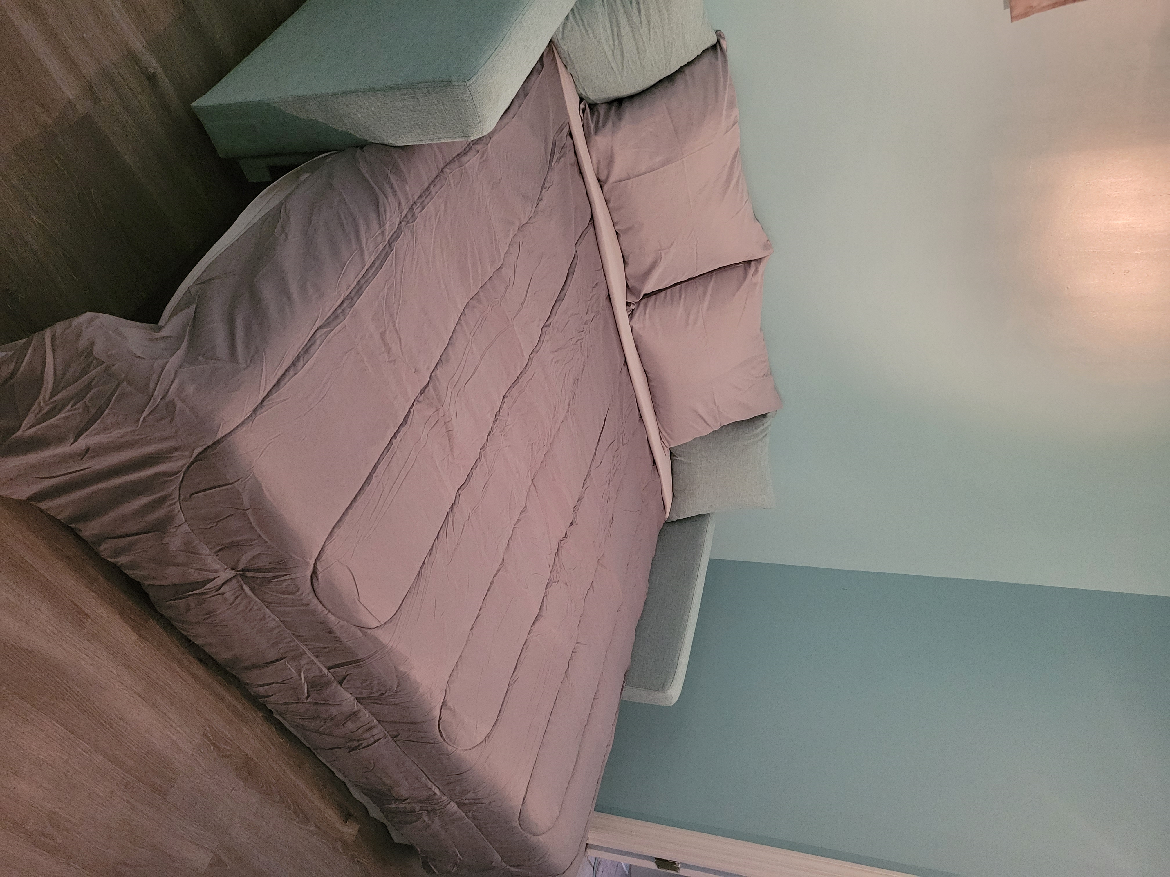 Four room efficiency apartment - Photo 6