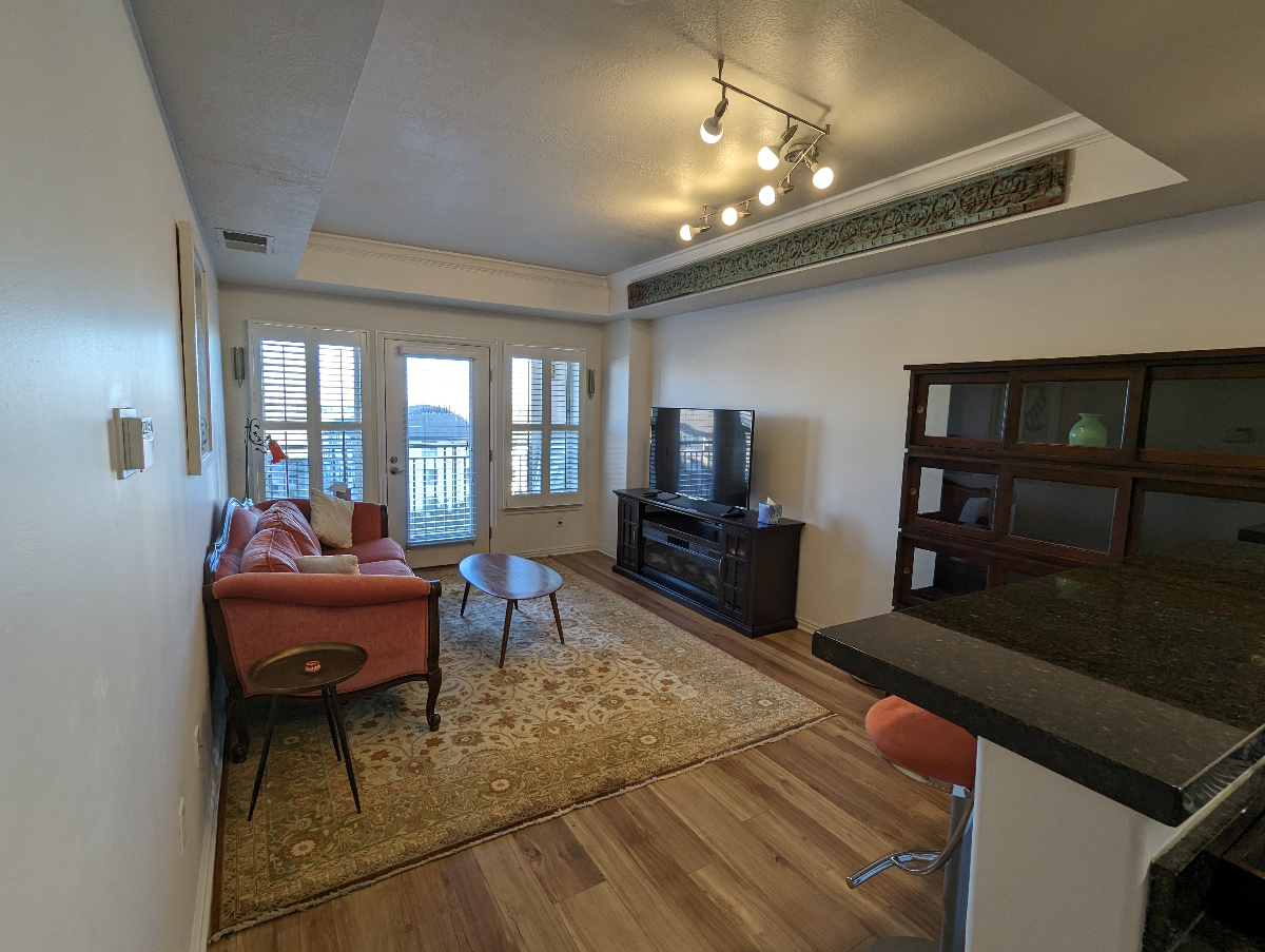 Luxury Penthouse Condo For Rent - Photo 3