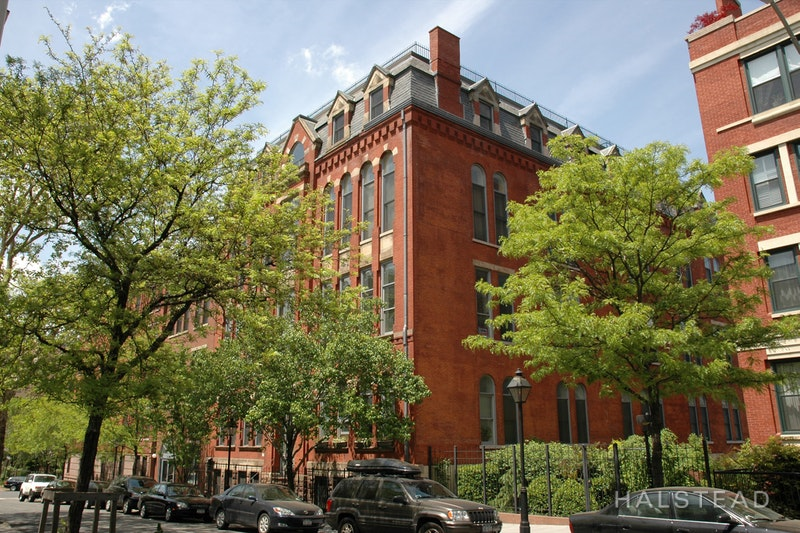 Luxury Loft in Brooklyn Heights - Photo 7