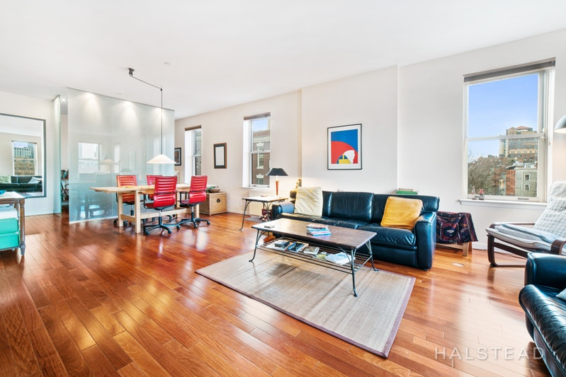 Luxury Loft in Brooklyn Heights - Photo 2
