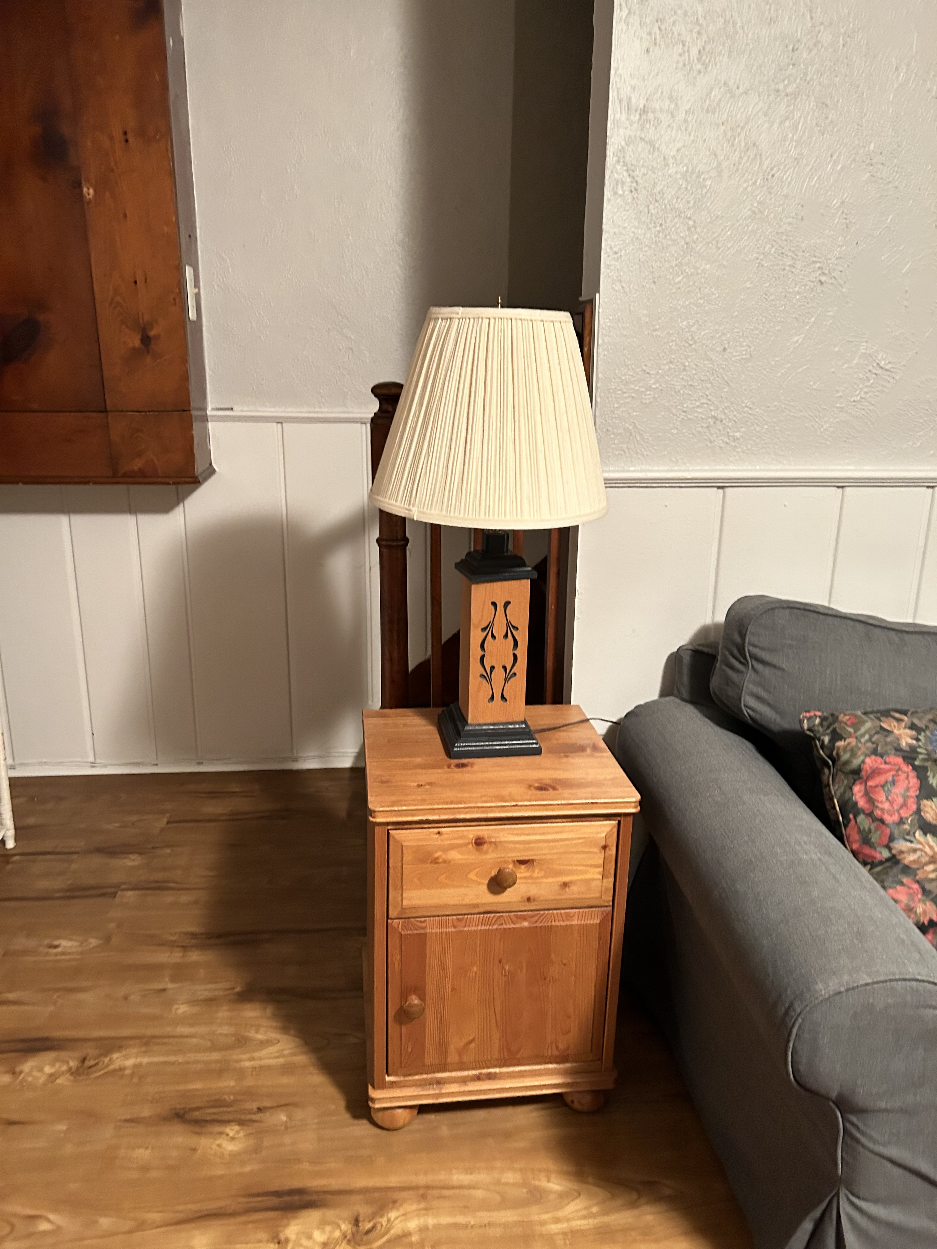 Cozy 1 BR Apartment in NW DC - Photo 3