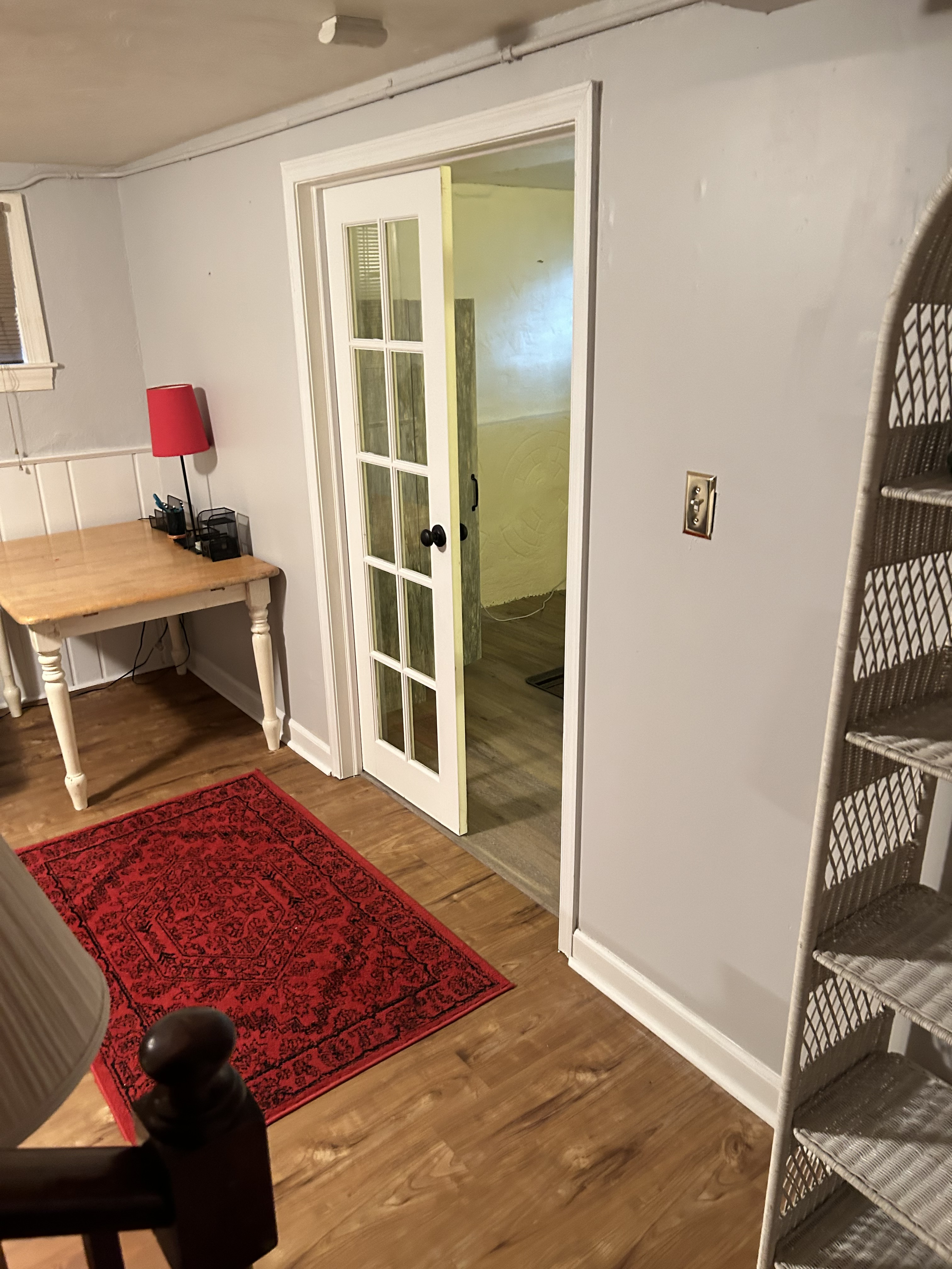 Cozy 1 BR Apartment in NW DC - Photo 5