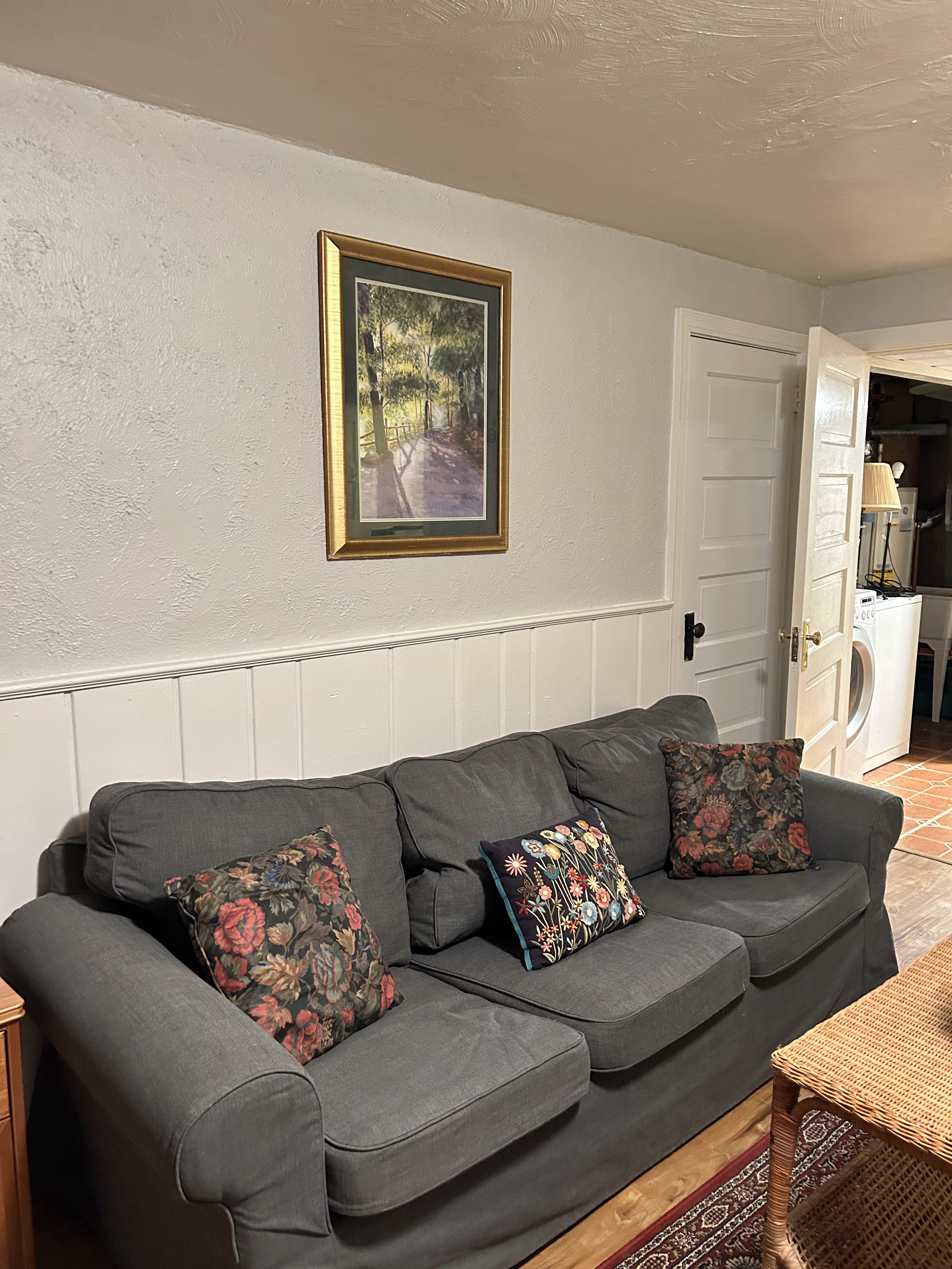 Cozy 1 BR Apartment in NW DC - Photo 7