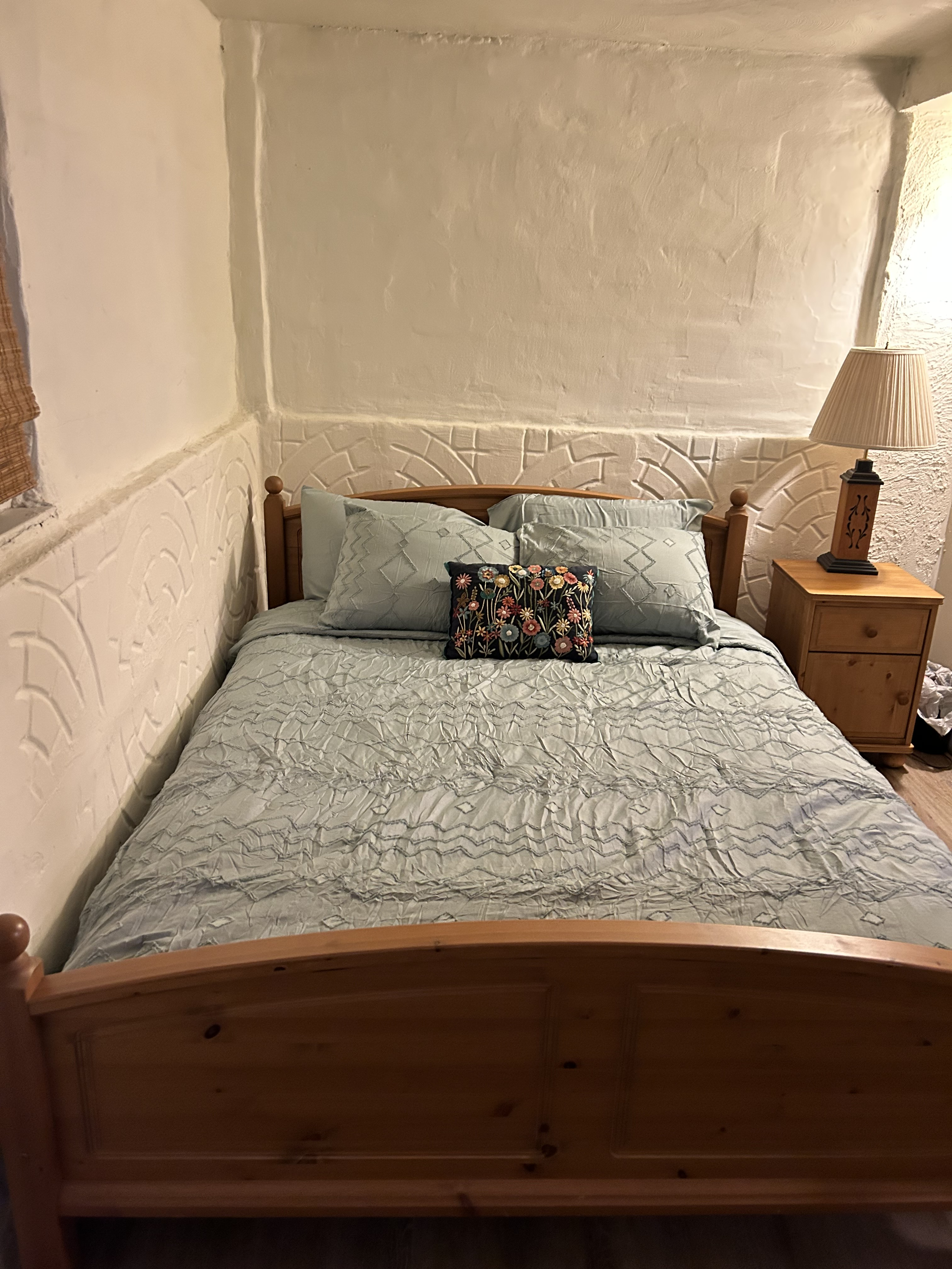Cozy 1 BR Apartment in NW DC - Photo 9