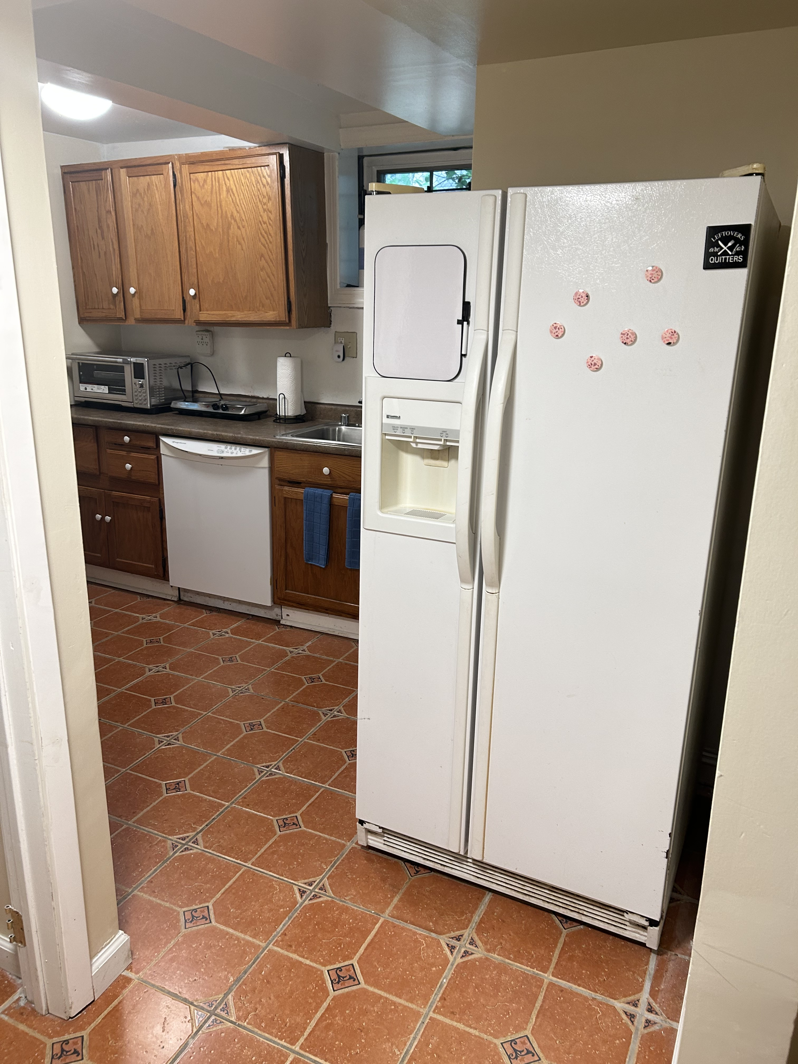 Cozy 1 BR Apartment in NW DC - Photo 11
