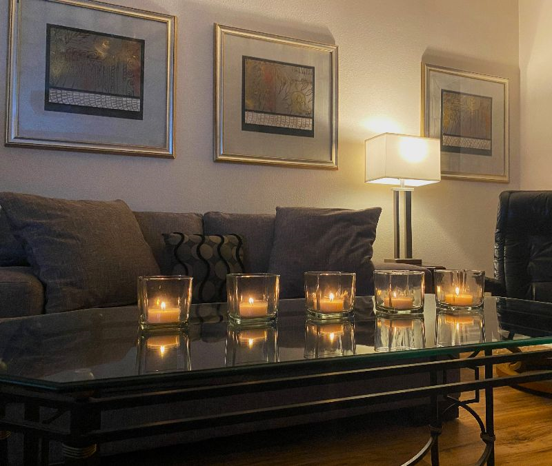 Downtown 2 BR Suite - Unit 202 - Photo 4
