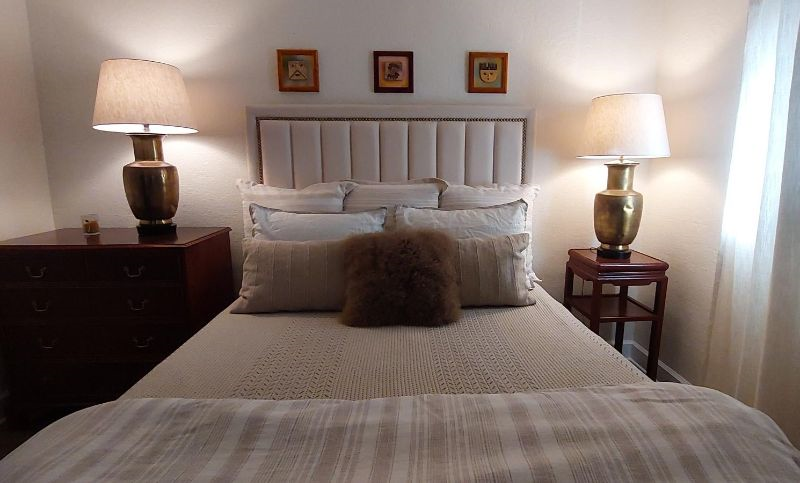 Downtown 2 BR Suite - Unit 202 - Photo 3