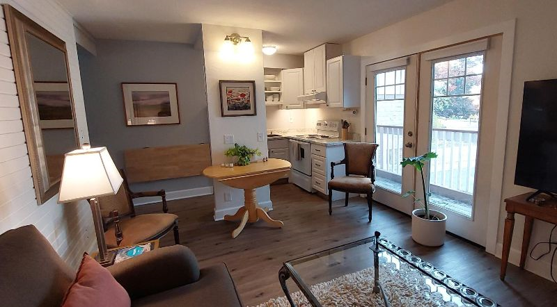Downtown 2 BR Suite - Unit 202 - Photo 4