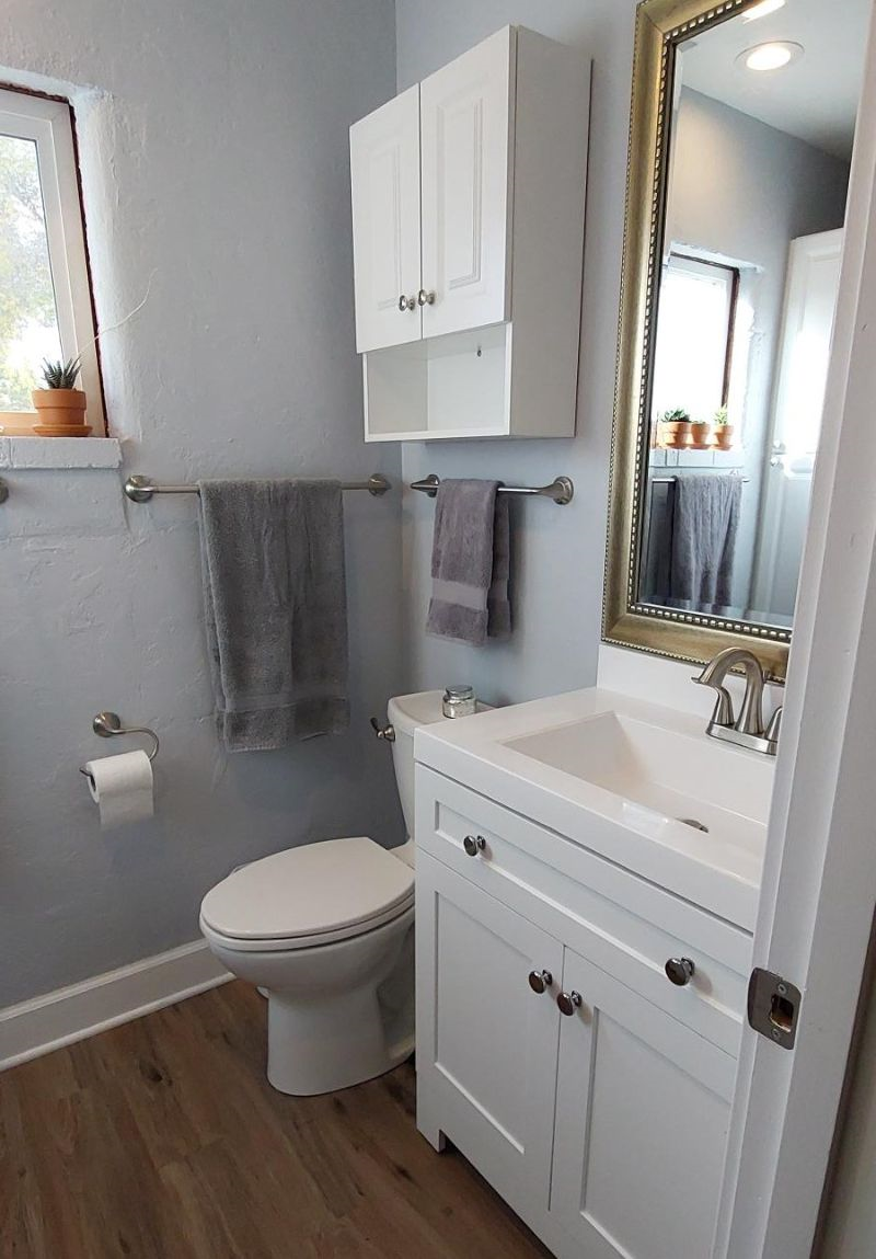 Downtown 2 BR Suite - Unit 202 - Photo 6