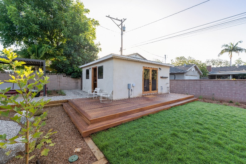 Private Bungalow - Photo 1