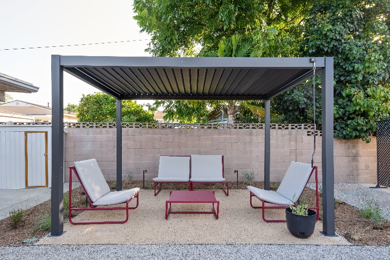 Private Bungalow - Photo 4