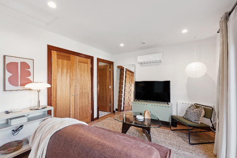Private Bungalow - Photo 6