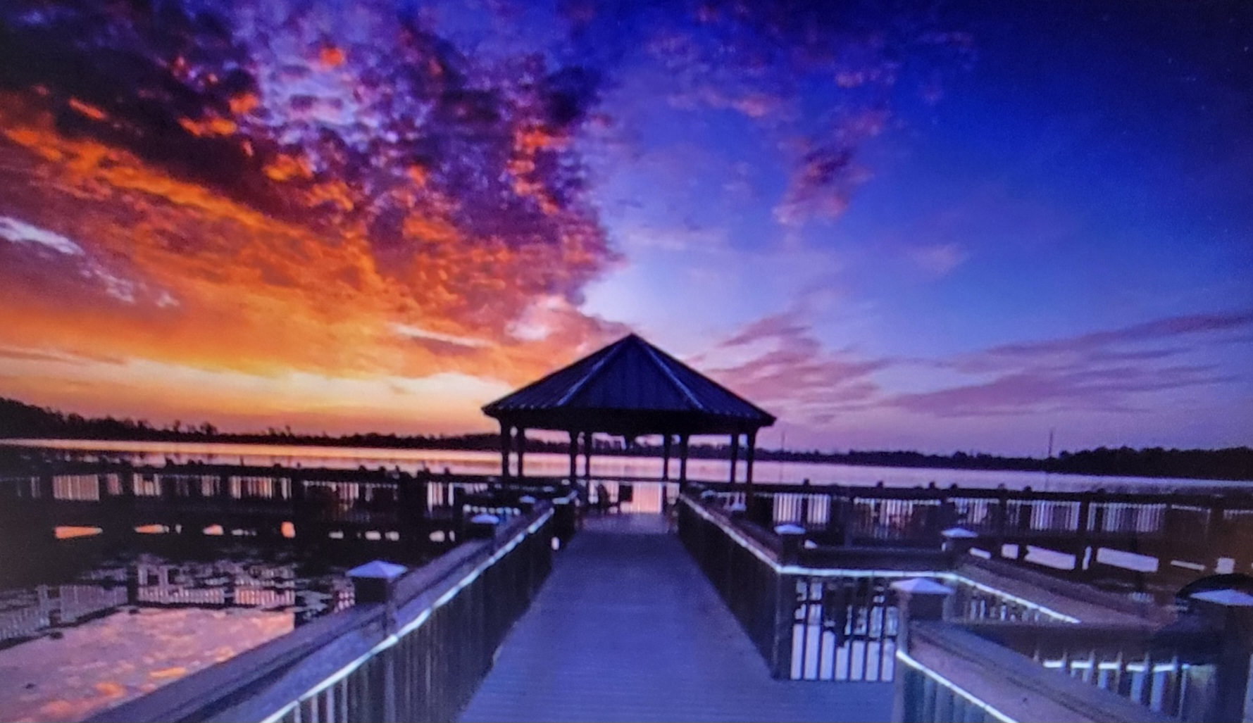 Tropical Lakefront Condo, 1 mile from Disney Springs - Photo 2