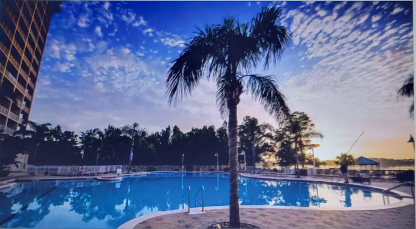 Tropical Lakefront Condo, 1 mile from Disney Springs - Photo 3