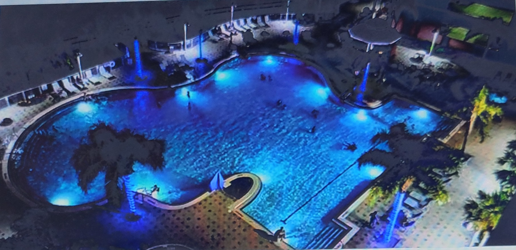 Tropical Lakefront Condo, 1 mile from Disney Springs - Photo 4