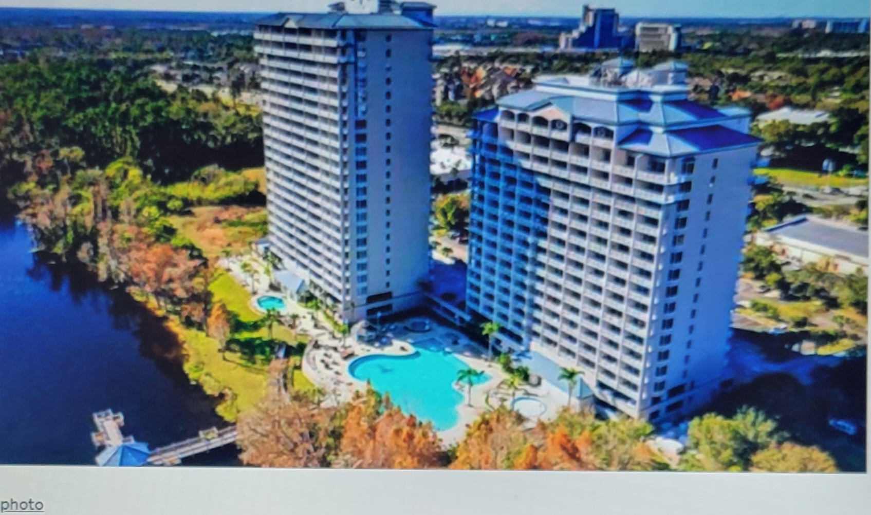 Tropical Lakefront Condo, 1 mile from Disney Springs - Photo 5