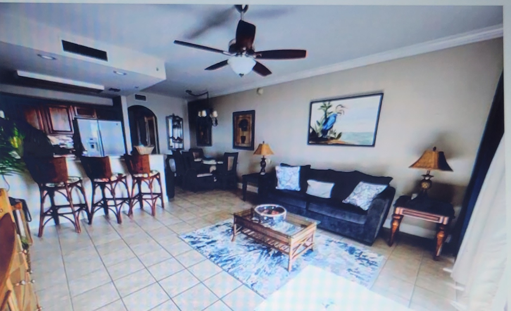 Tropical Lakefront Condo, 1 mile from Disney Springs - Photo 11