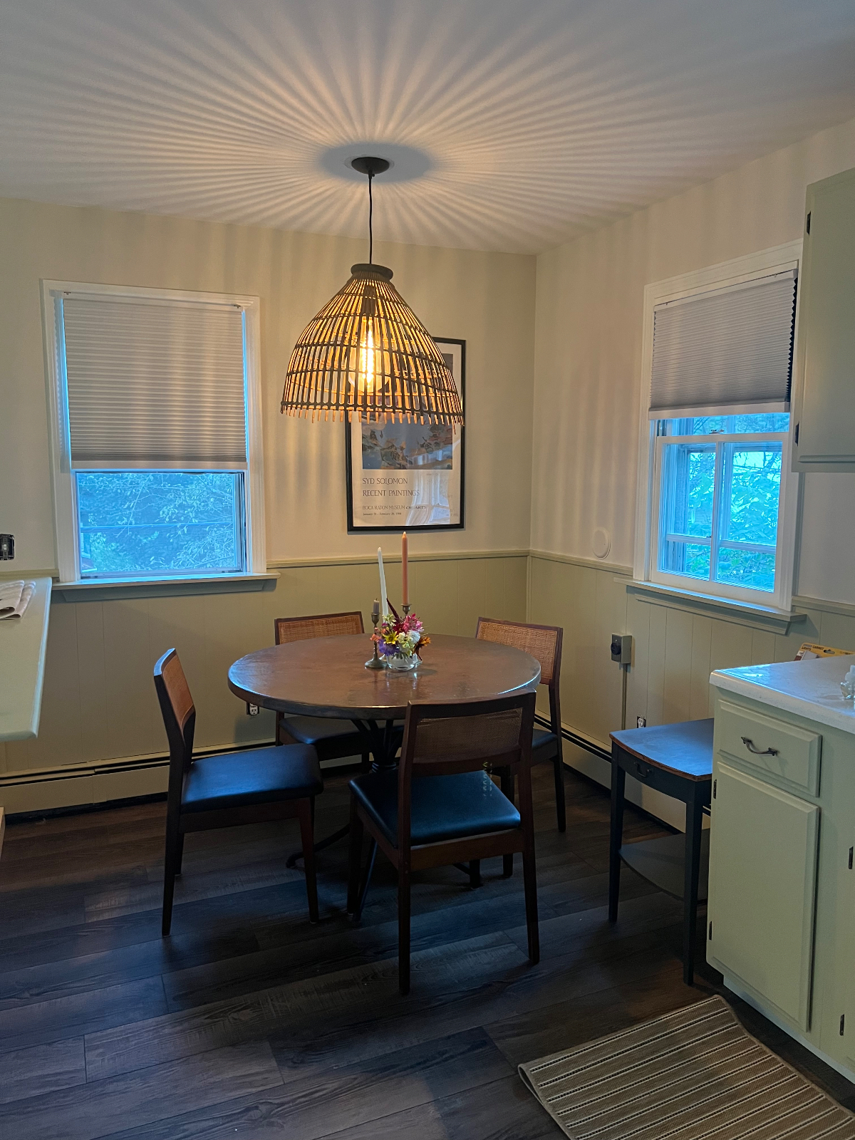 Morrisville Vt  Lovely recently renovated 2 bedroom  apartment - Photo 6