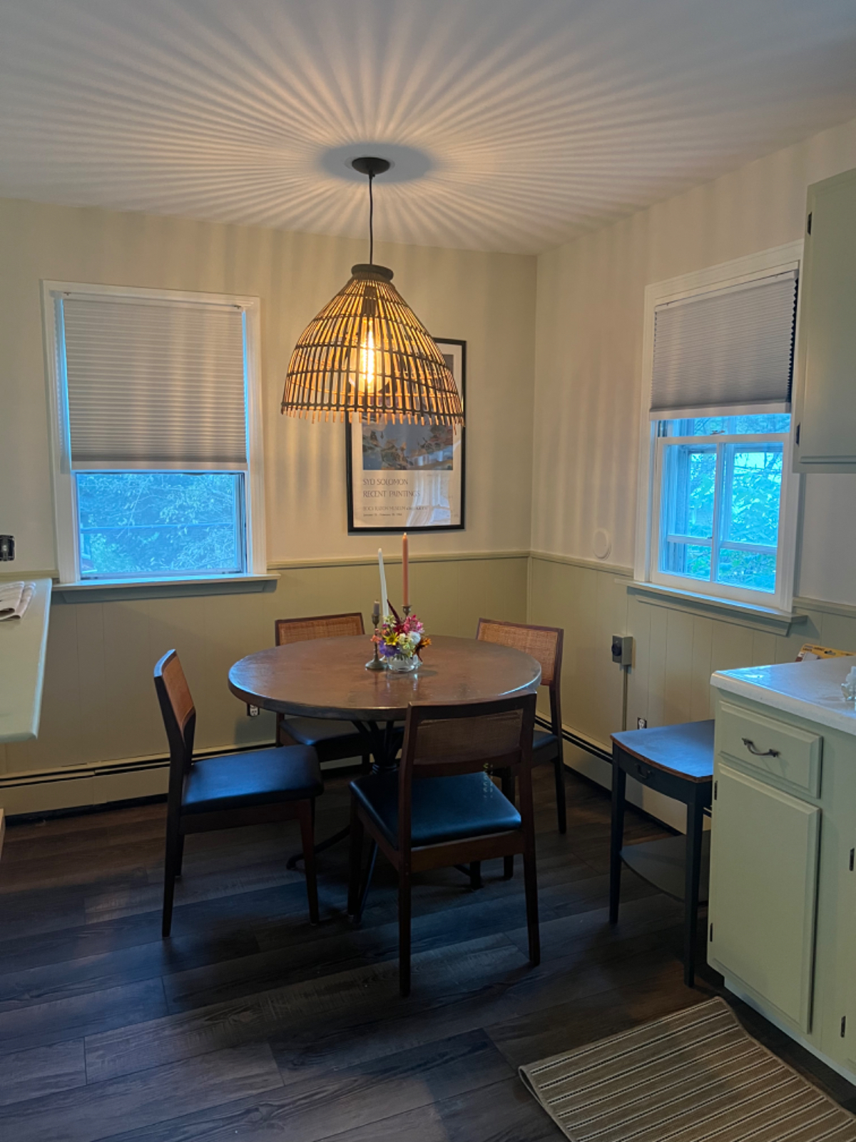 Morrisville Vt  Lovely recently renovated 2 bedroom  apartment - Photo 8