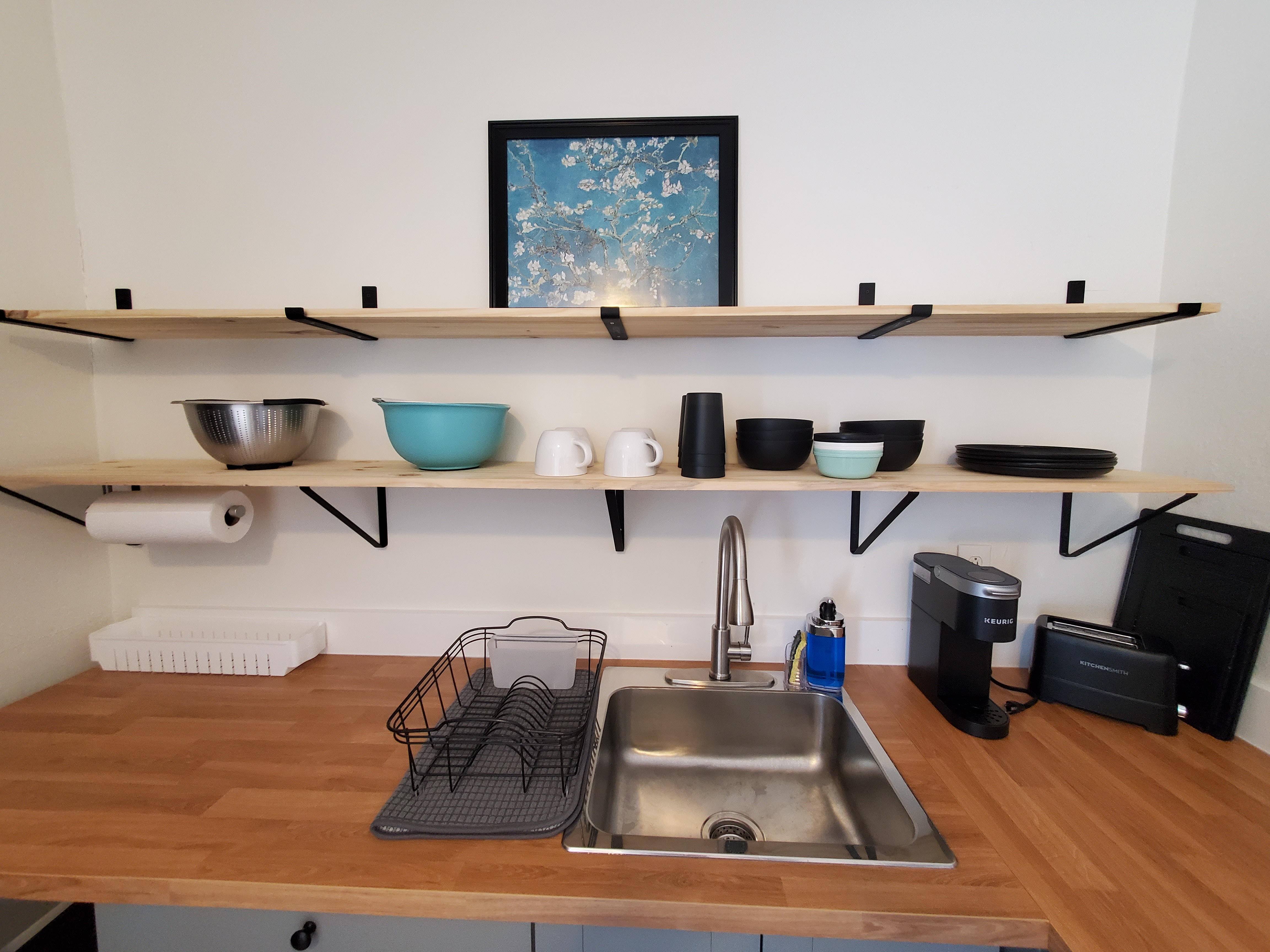 Cozy Apartment in Excellent Downtown Area - Photo 9