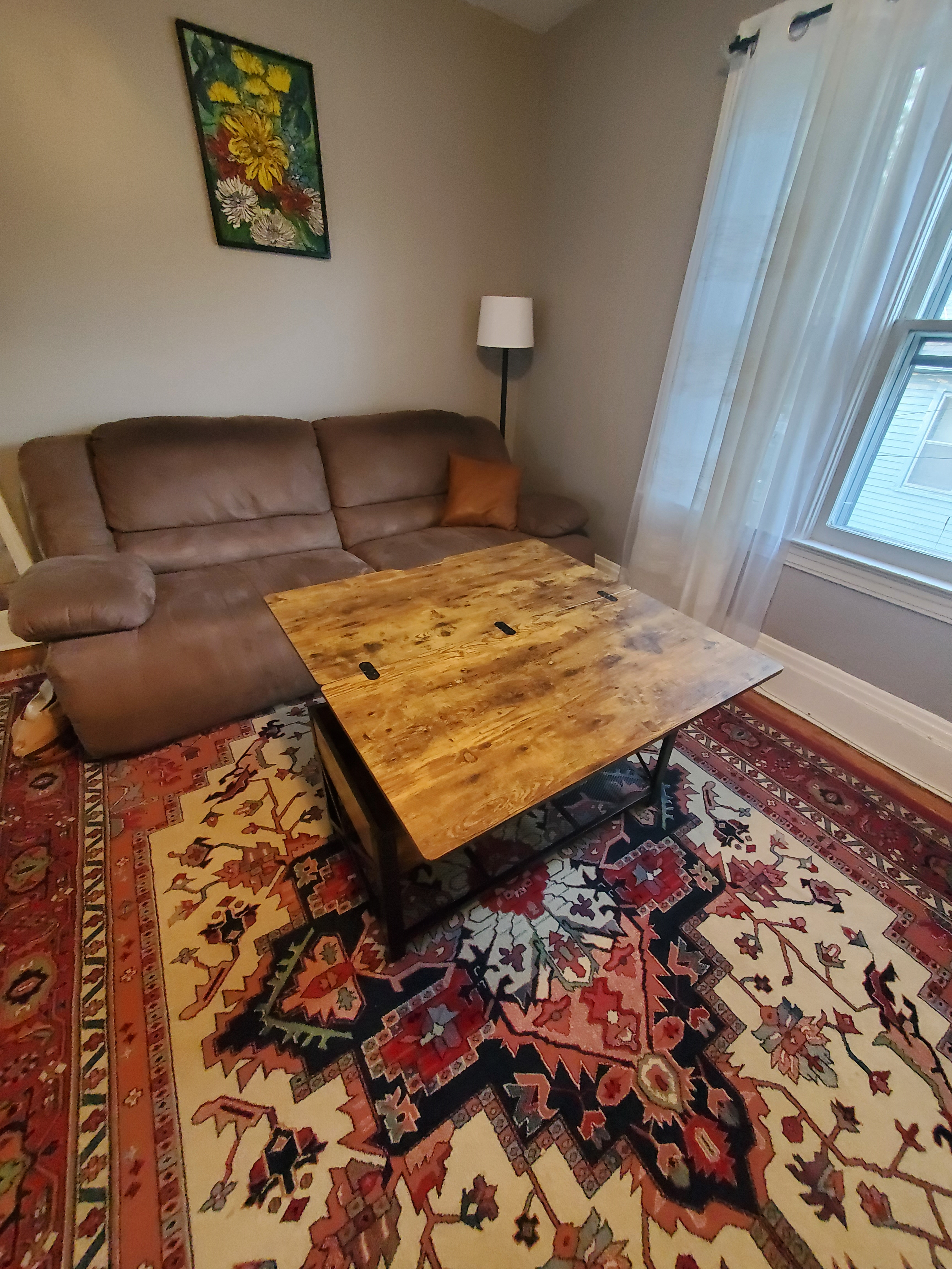 Cozy Apartment in Excellent Downtown Area - Photo 5