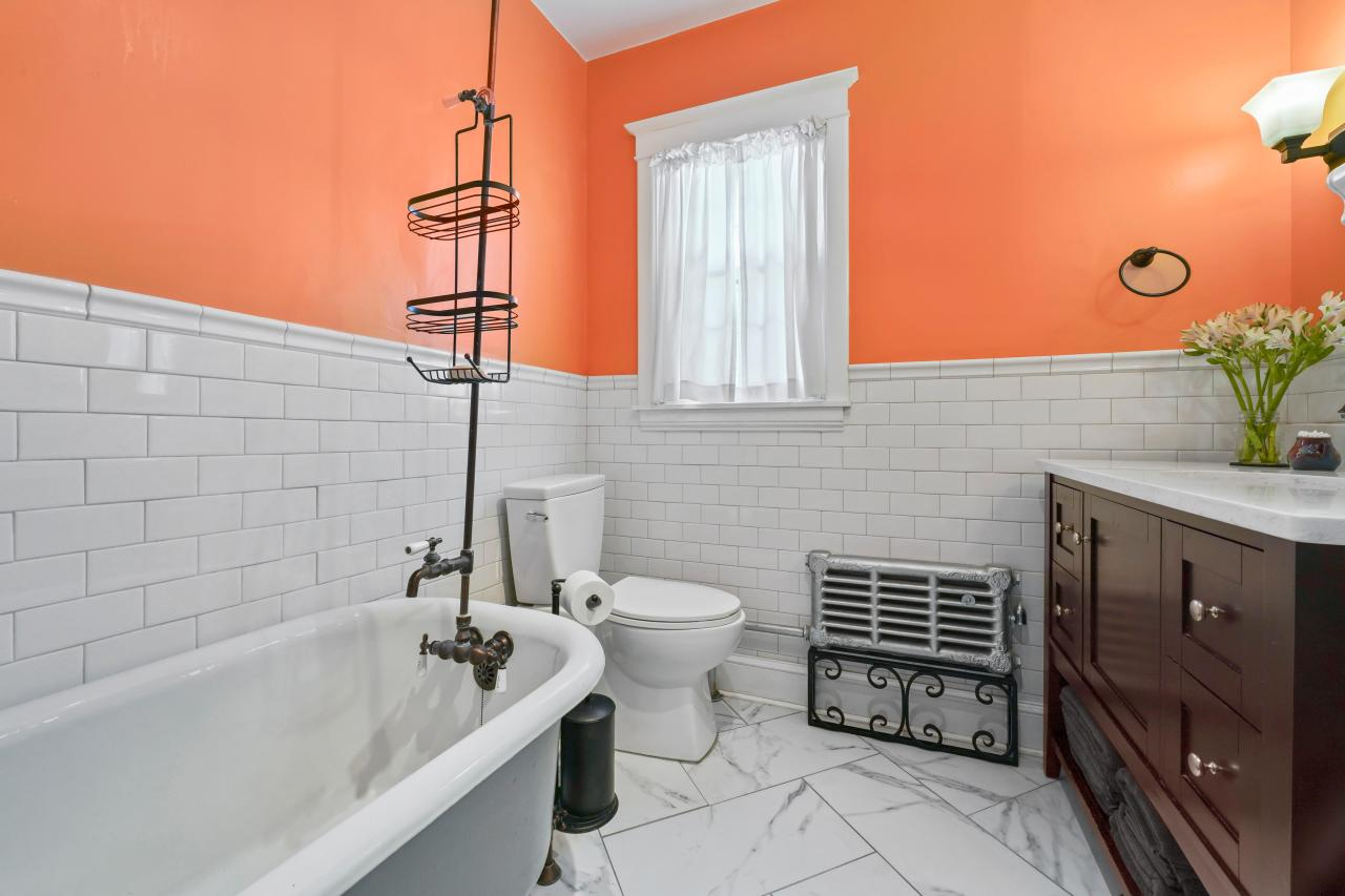 Historic 4BR charmer in Upper Union - Photo 2