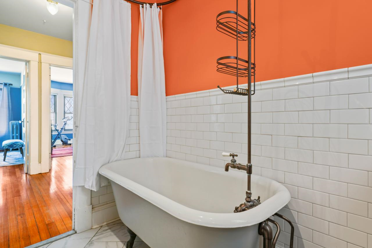 Historic 4BR charmer in Upper Union - Photo 3
