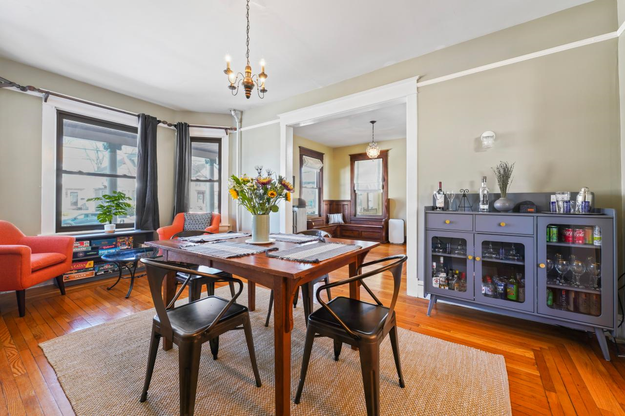 Historic 4BR charmer in Upper Union - Photo 11