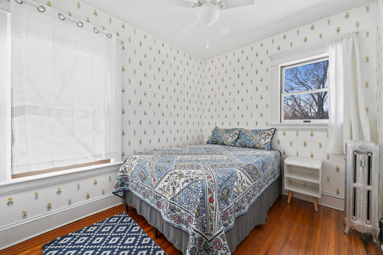 Historic 4BR charmer in Upper Union - Photo 12