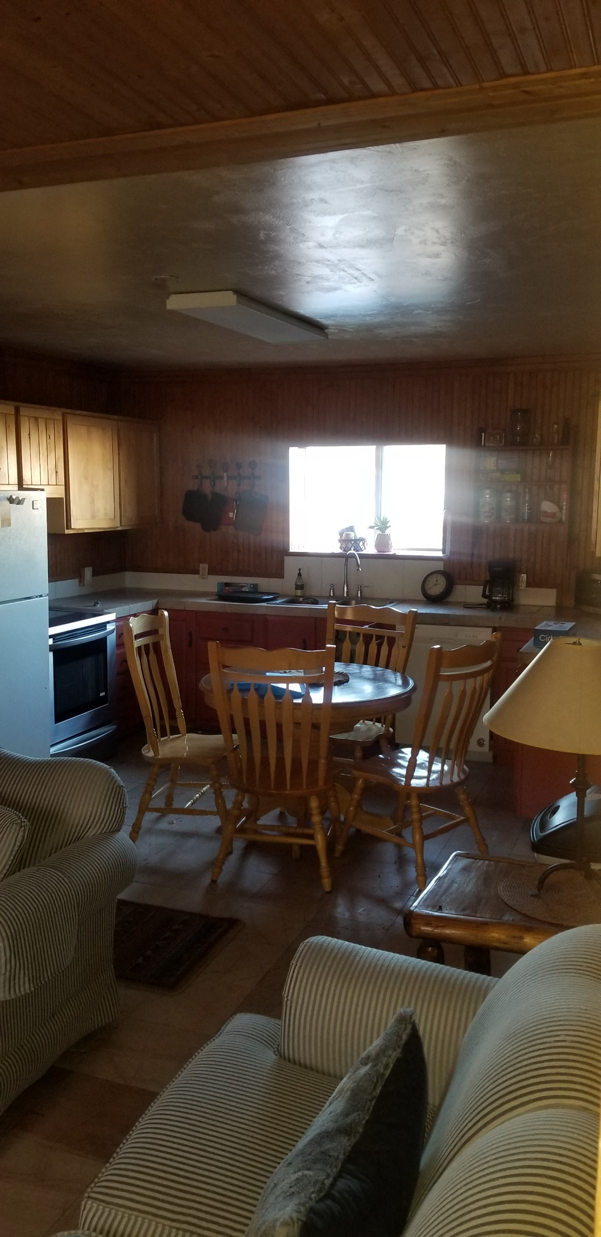 Two bedroom house - Photo 2