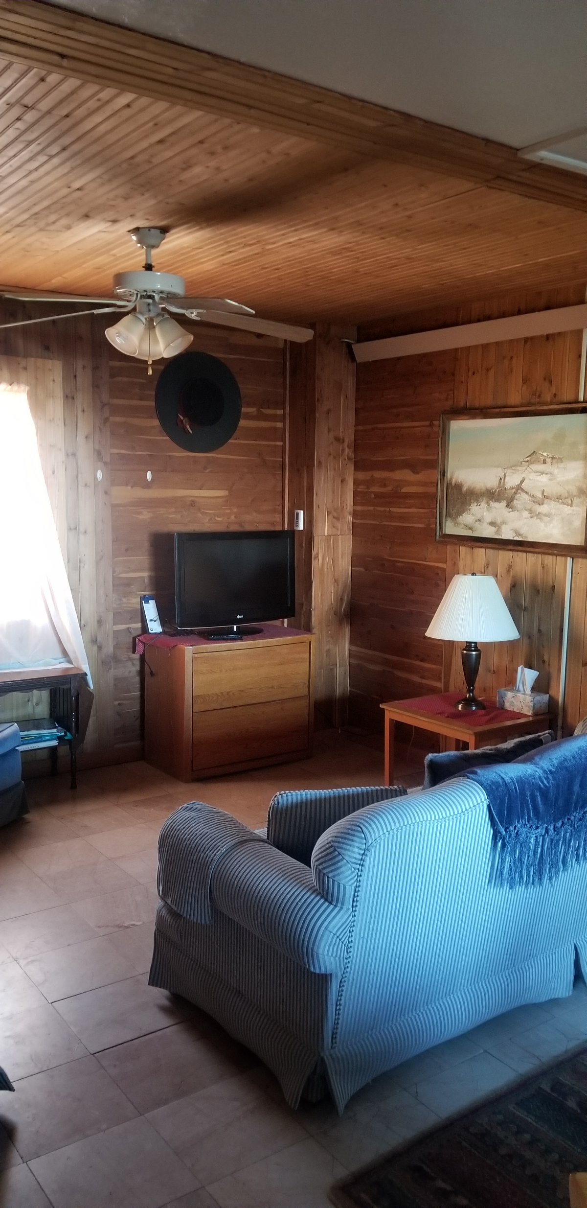 Two bedroom house - Photo 3